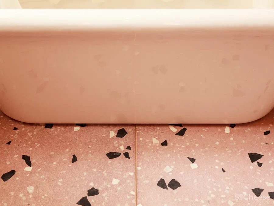 看腻了极简设计，丰富的材质细部更让人心动！