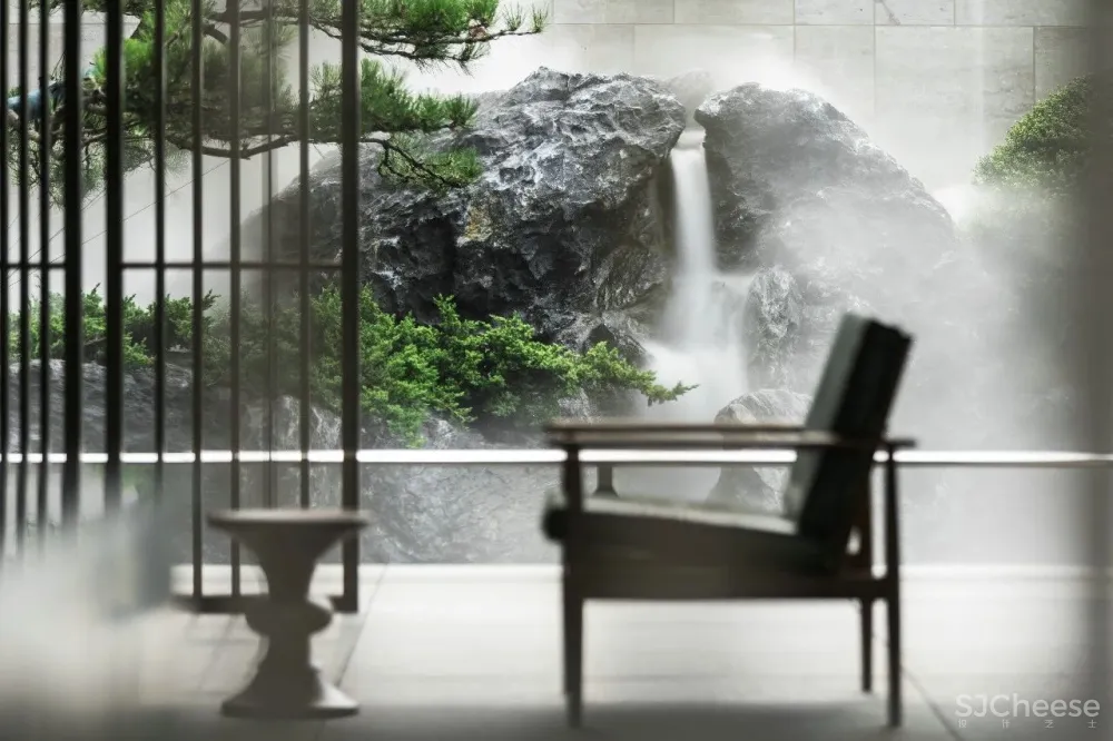 稽山前造园记|大家湛景·绍兴满园