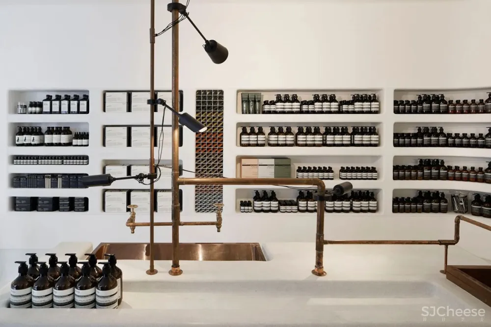 绪方慎一郎 将美食、文化、手工艺、设计 大融合的东方美学大师