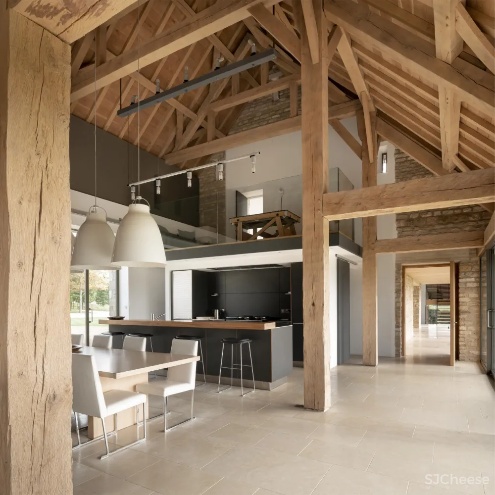 McLean Quinlan丨烟火气,才是设计的最高级形态