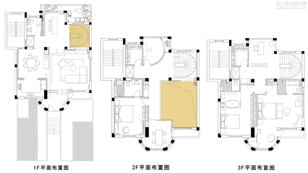 辰佑设计 嘉兴侘寂大宅,堪比私人艺术馆!