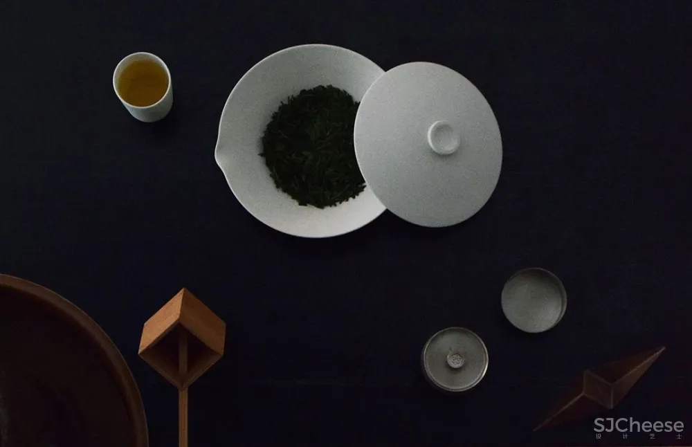 绪方慎一郎 将美食、文化、手工艺、设计 大融合的东方美学大师