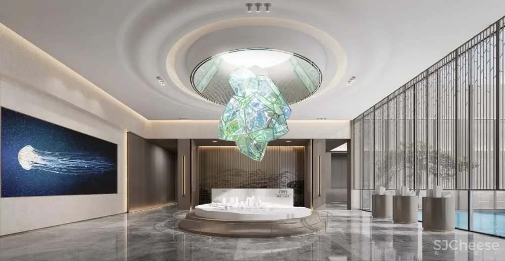 矩阵纵横|福州国贸凤凰原销售中心