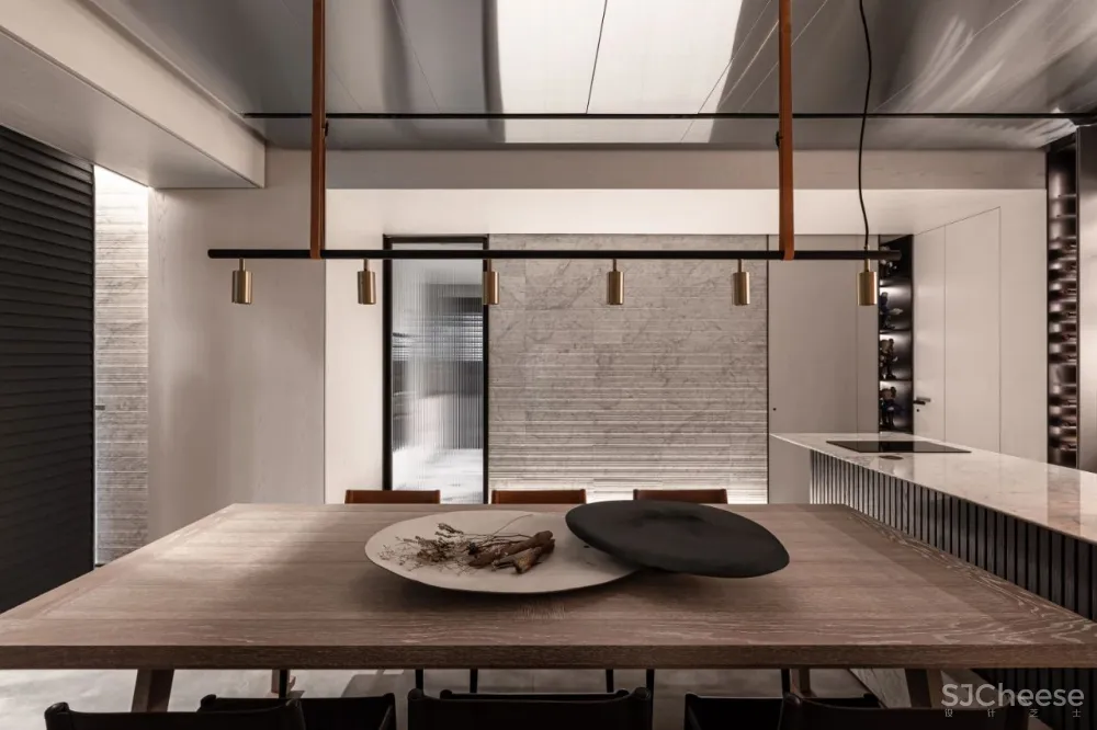 唐忠汉:愿许之境,唤醒优雅质感生活!