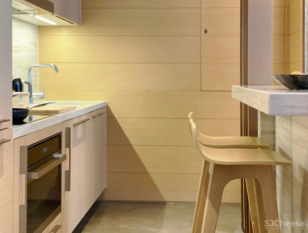 艺术旅呈 STAYCATION·解锁城中假日时髦新玩法