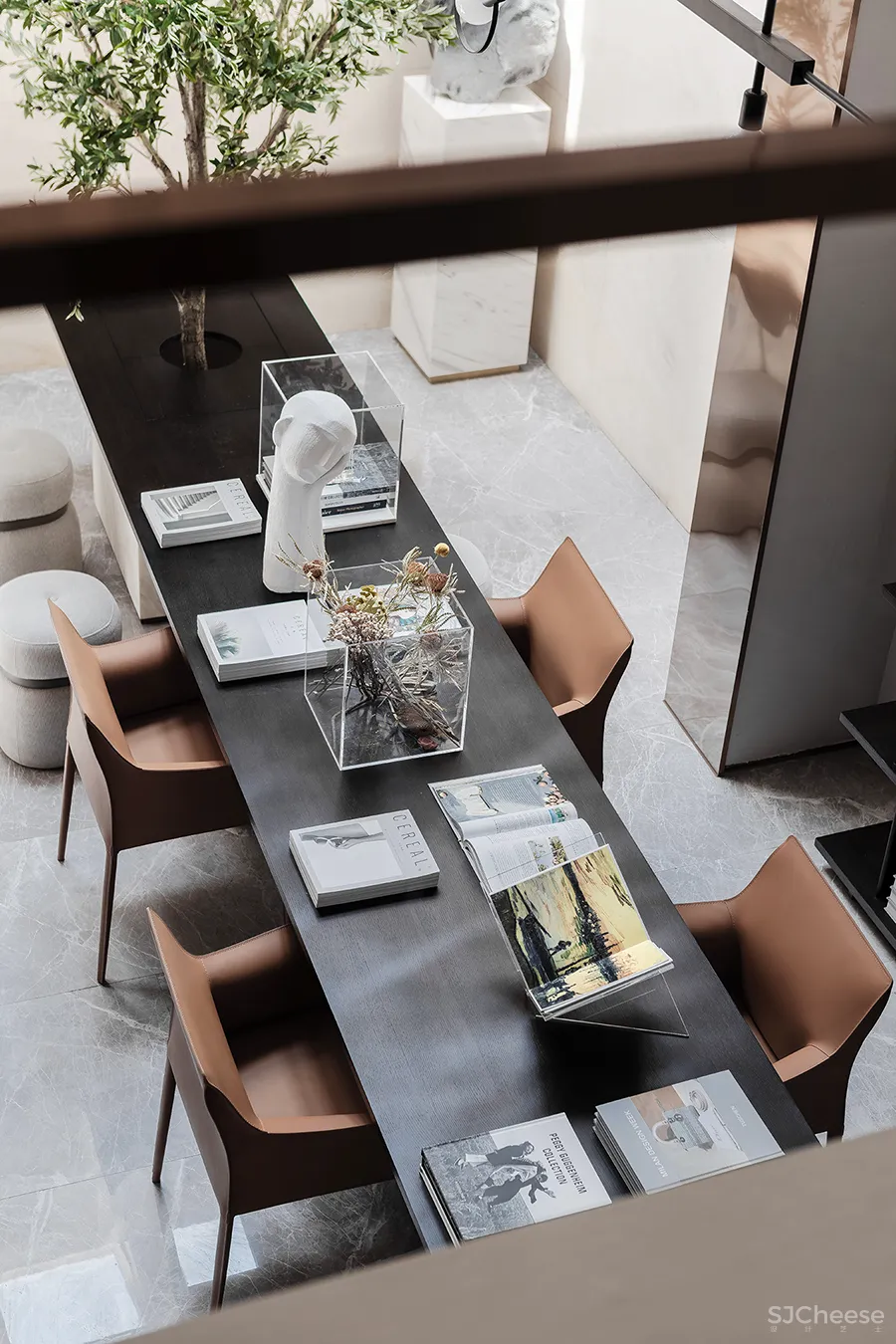 精致简洁的设计，才叫有格调！