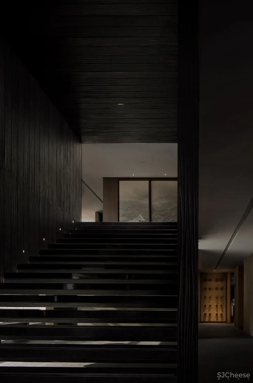 矩陣首發 Matrix Design深圳總部辦公