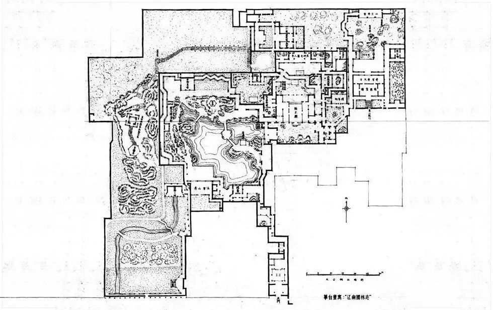 他们在苏州闹市「造院子」,假装在宋朝