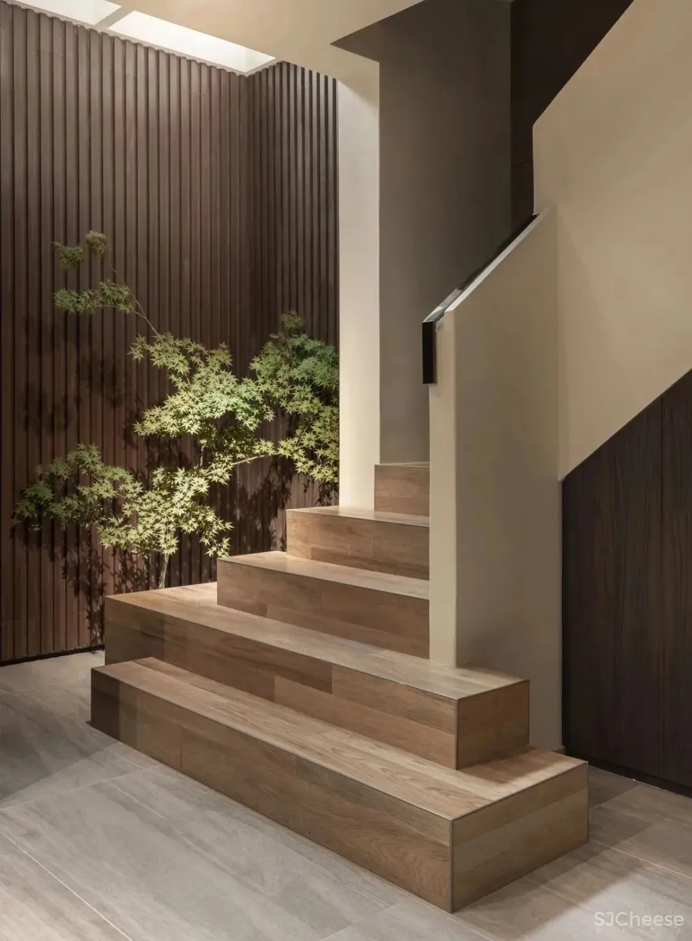 重启2020,从治愈系的家开始 双宝设计