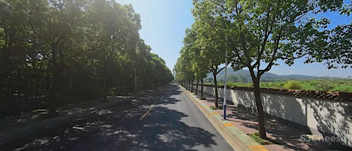 稽山前造园记|大家湛景·绍兴满园