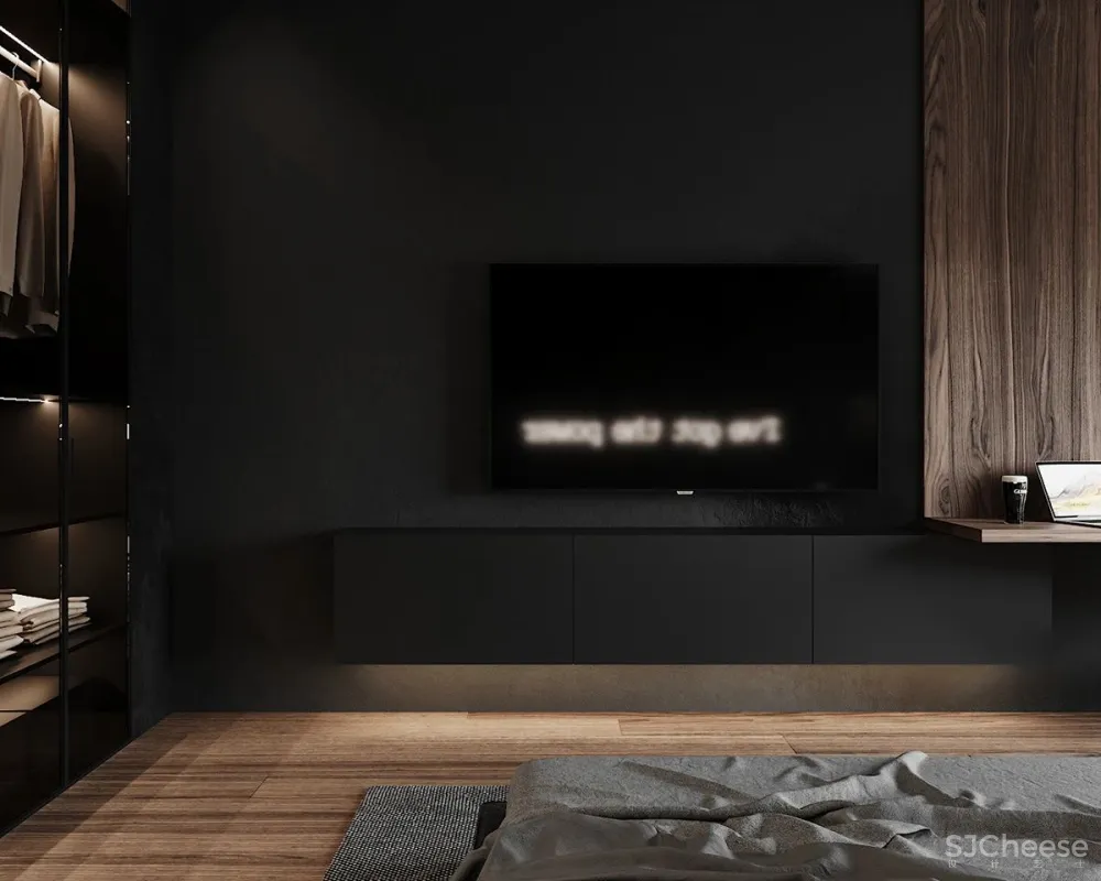 优雅轻奢,一种极致美!