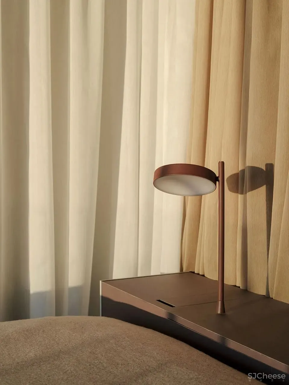 框住海景 - 看向大海的住宅