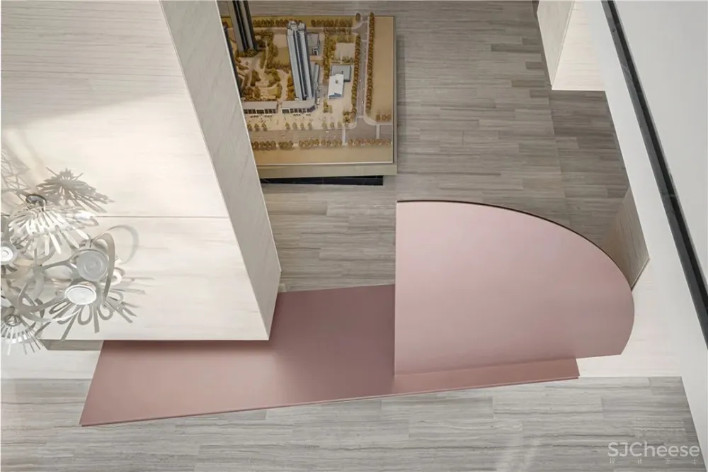 YuQiang - Partners:重构光合艺术,诠释极简气质