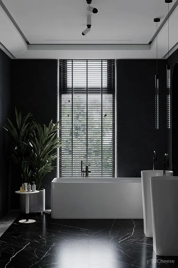 现代设计，高贵与雅致！