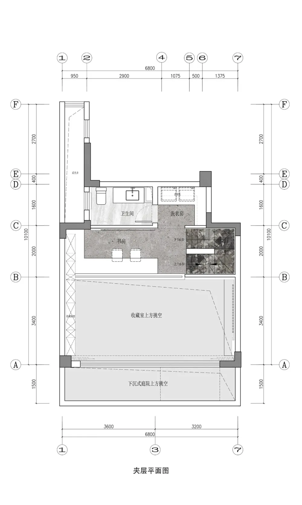 EH DESIGN 空间｜新现代主义风格的多重演绎 —— 越秀地产杭州项目合辑