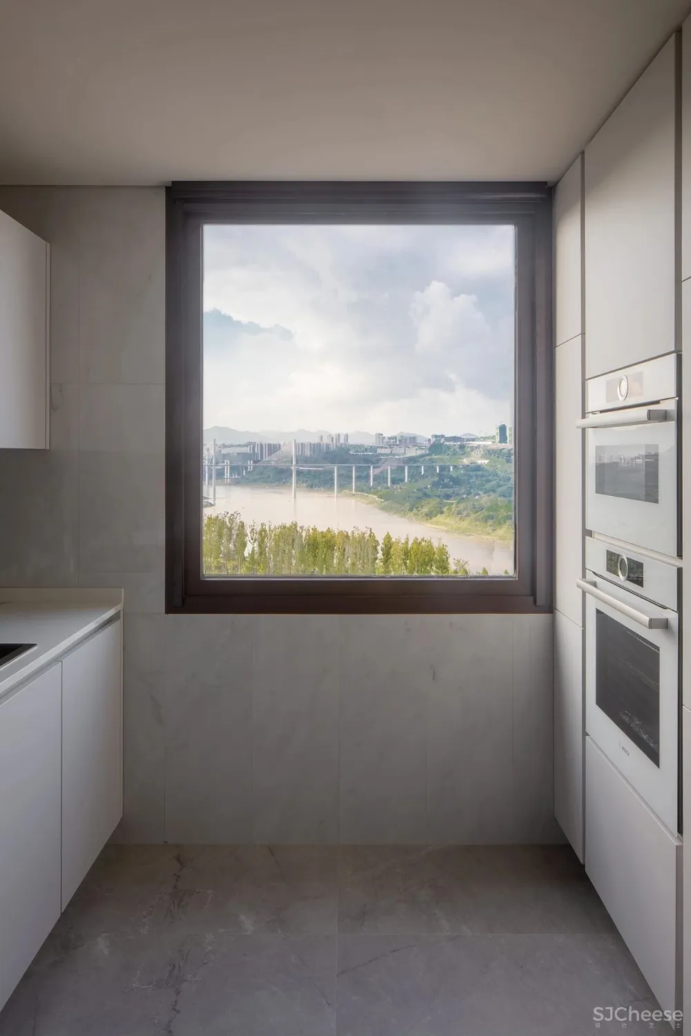 169㎡现代中式雅宅,清新质朴,演绎岁月静好