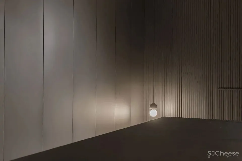 你的生活你做主 F 生活馆 费弗空间设计