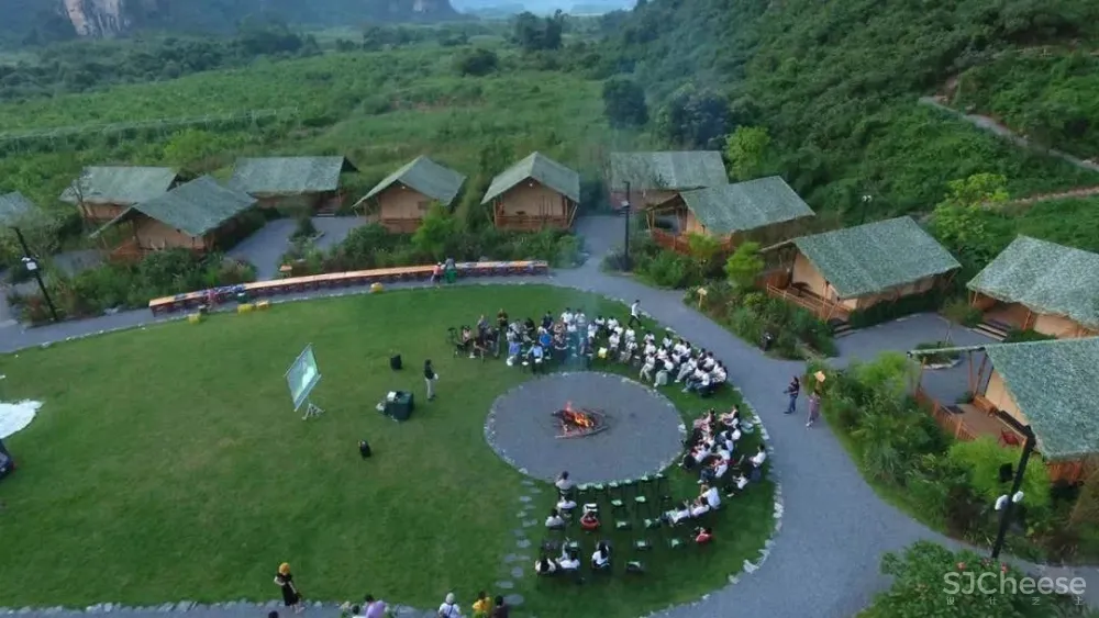 艺术旅呈 STAYCATION·解锁城中假日时髦新玩法