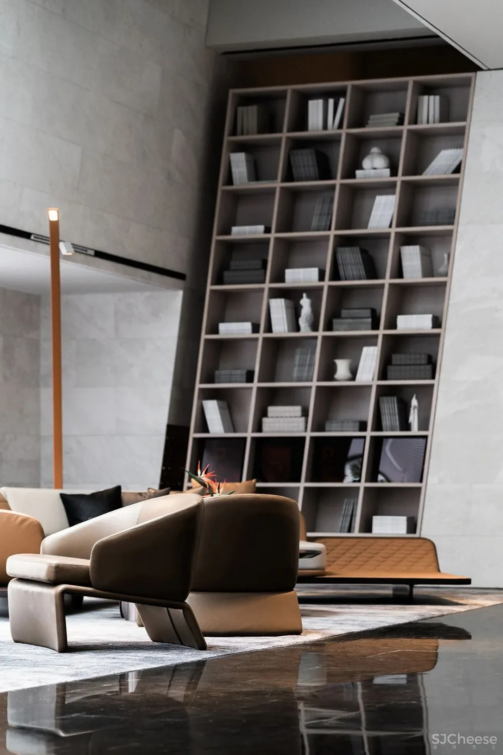 时代 光 静谧 美的内核