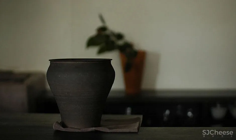 绪方慎一郎 将美食、文化、手工艺、设计 大融合的东方美学大师