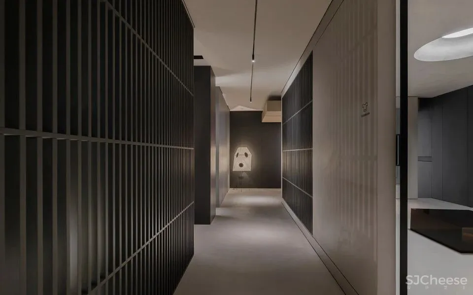 你的生活你做主 F 生活馆 费弗空间设计