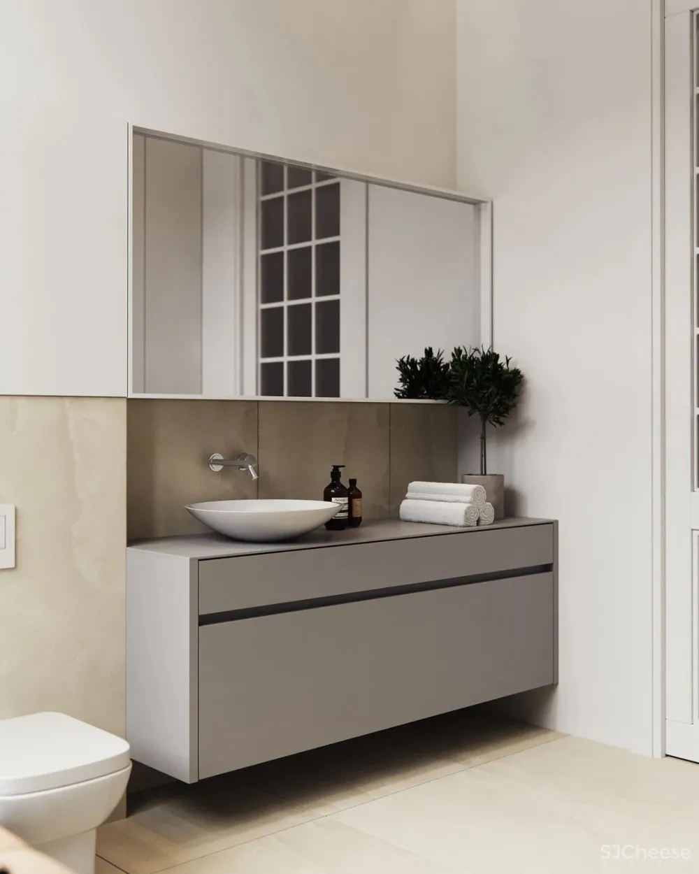 简约高级灰设计,竟如此惊艳