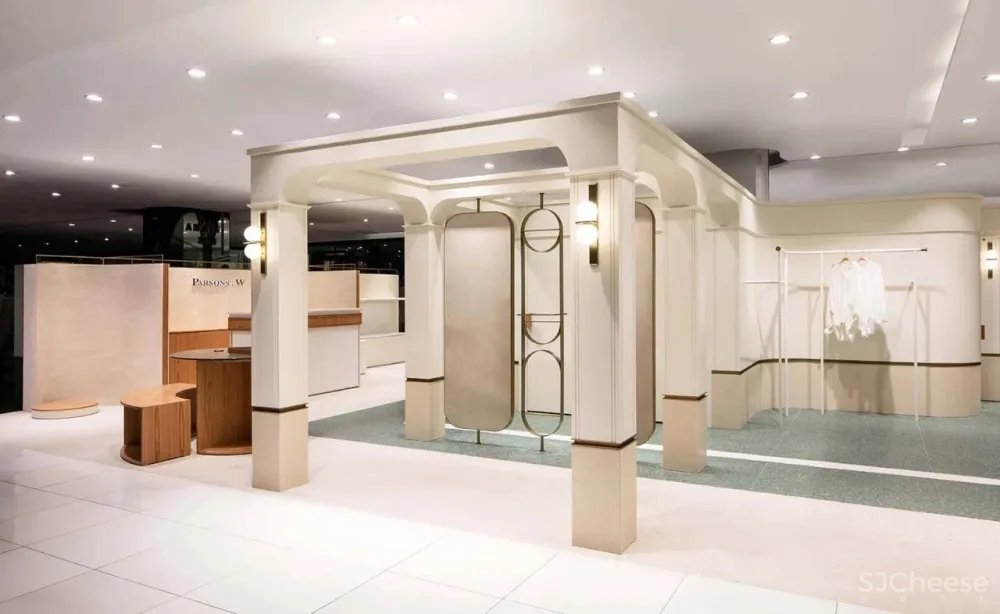 韩国设计，简约就是美！