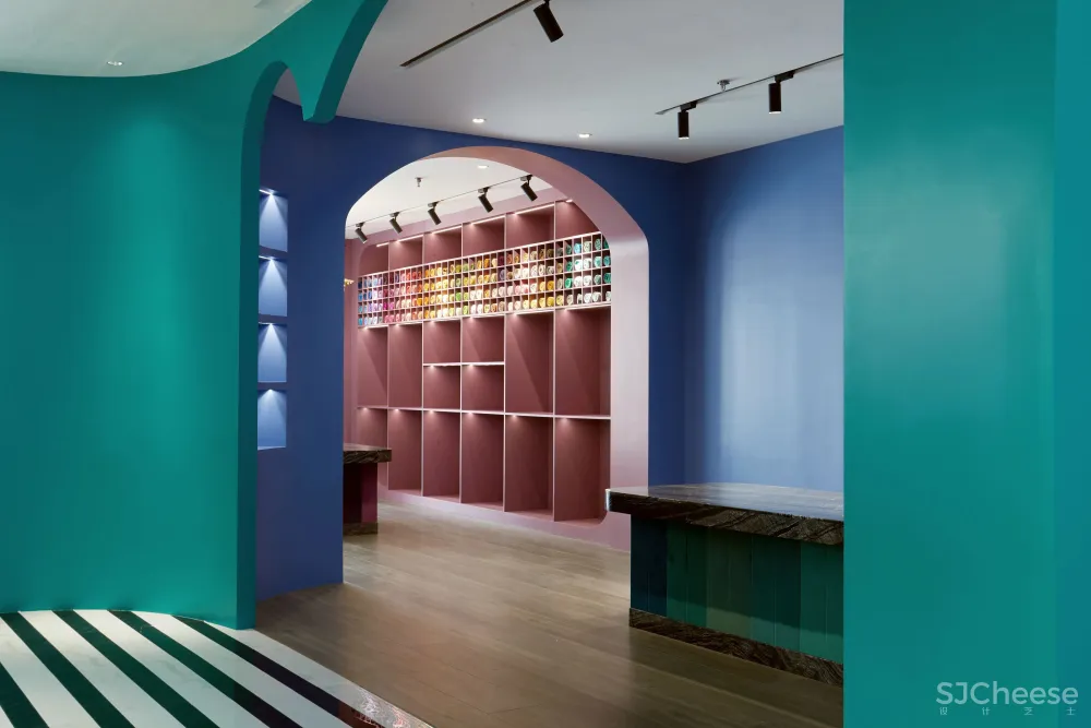 朱磊新作 ART MUSEUM