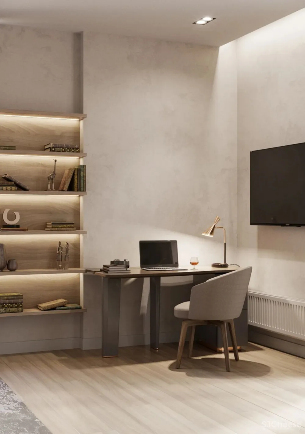 乌克兰，质感奢宅！ Viktoriya Pankova