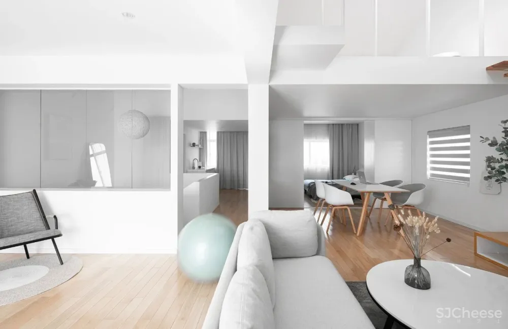 农村96㎡老宅爆改，实力上演逆龄奇迹！