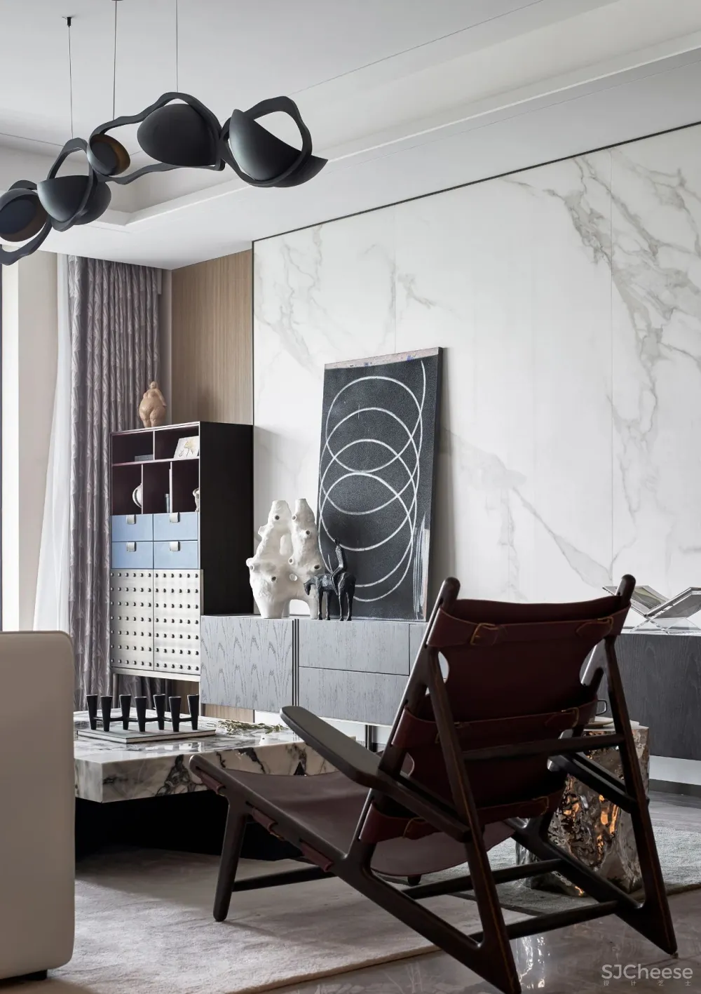 现代东方美学,国韵传承与创新 元禾大千