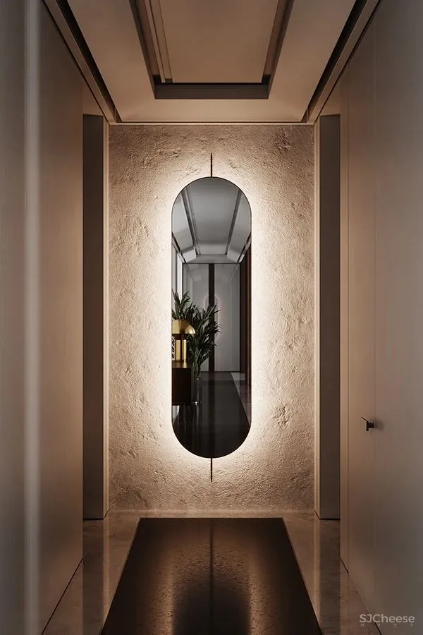 现代设计，高贵与雅致！