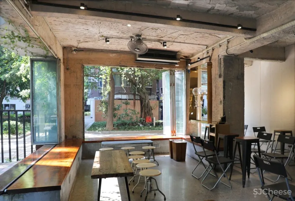 来回咖啡打造去品牌化咖啡文化社区——NCA回顾系列VOL.4