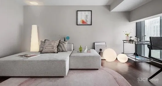 在260方空中跃墅眺望国际滨 刘荣禄国际