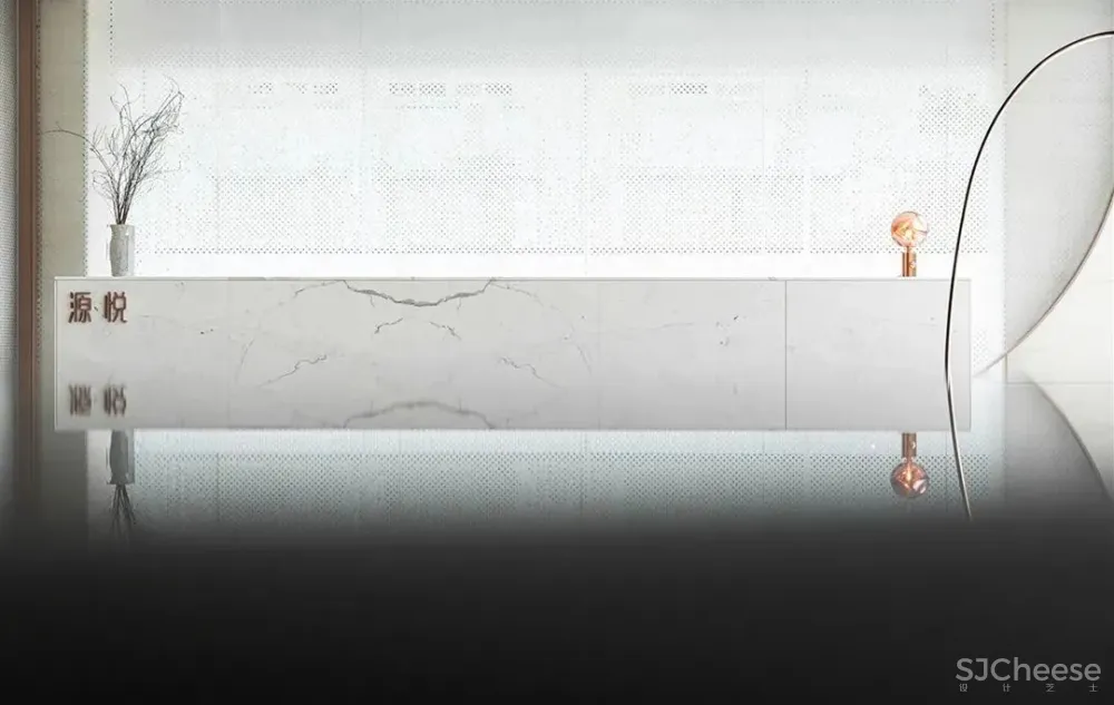 重构光合艺术，诠释极简气质 YuQiang - Partners 于强