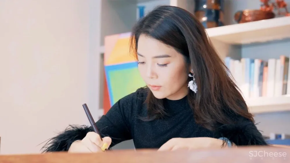 杭州女总裁的1700㎡豪宅:装修了5年,完工那天我哭了