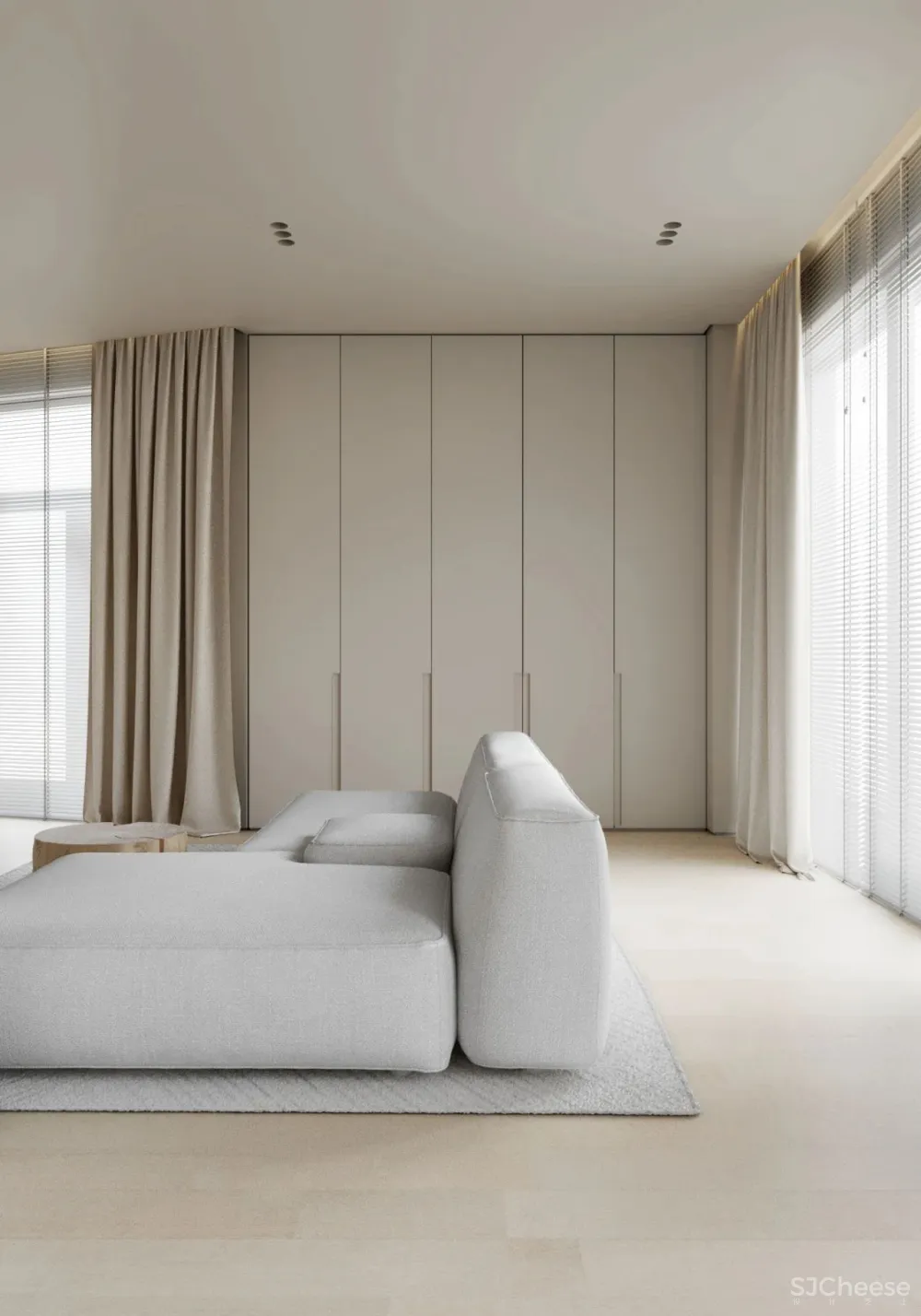 是什么让 “极简风” 不再高级