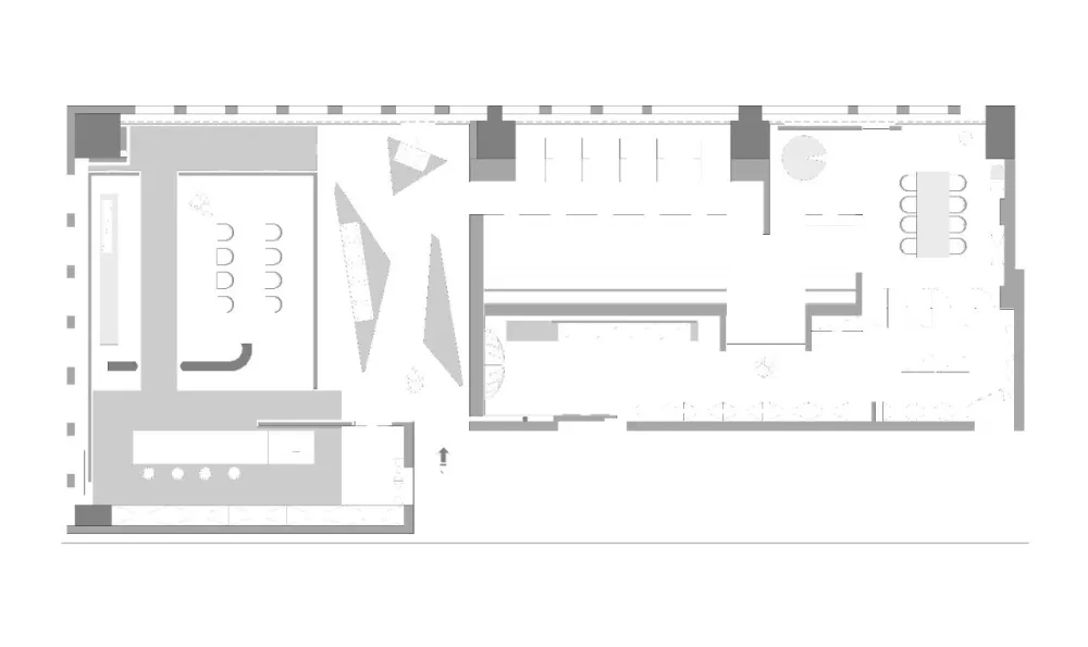 丁 鹏 文 极 简 到 极 致！