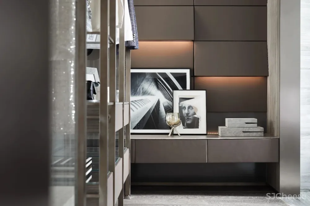 深朴悦设计丨我们理解的广州人文：遵从生活