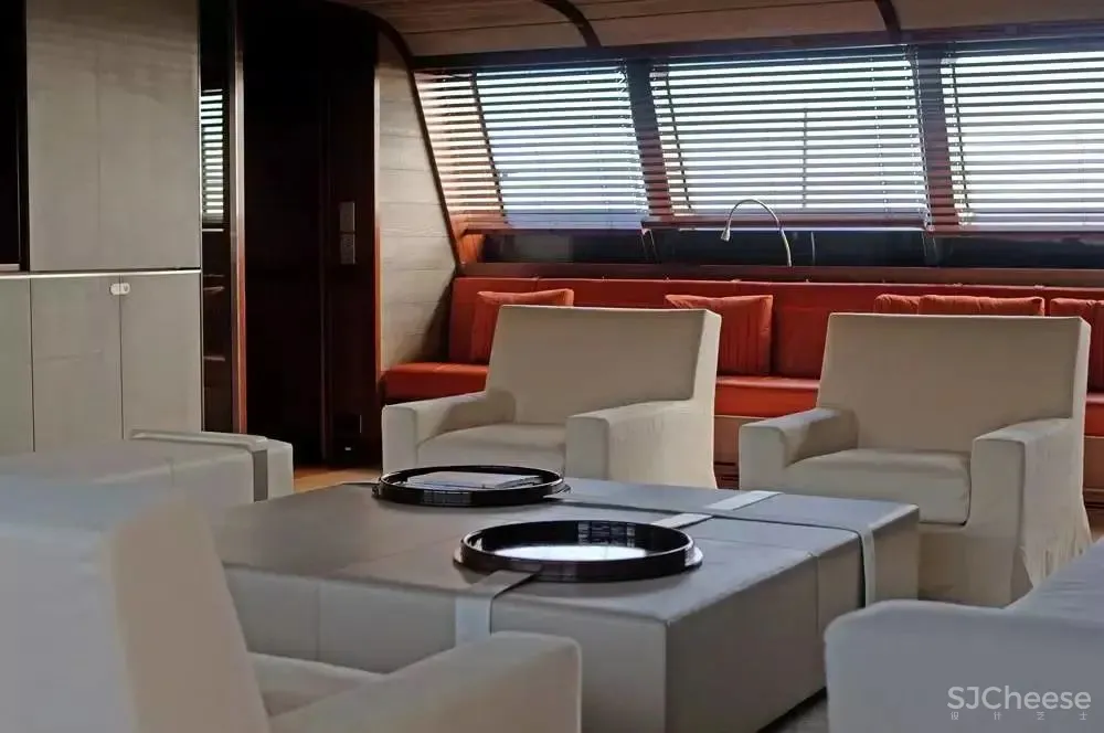 顶级大师Christian Liaigre-复杂的简单•法式生活艺术 !