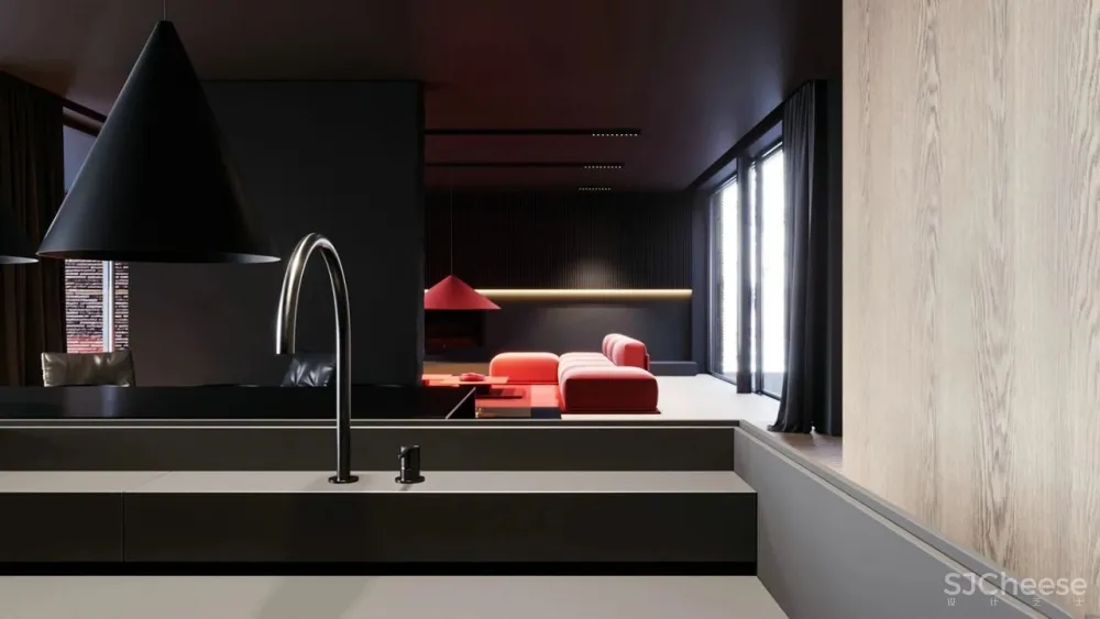 Mateusz Kuo Stolarski丨玩转色彩,对设计师的重要性