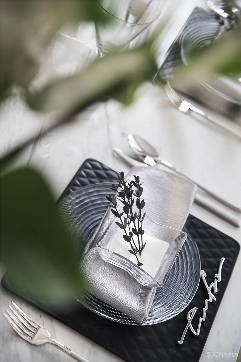 轻奢 越精致,越时尚 !