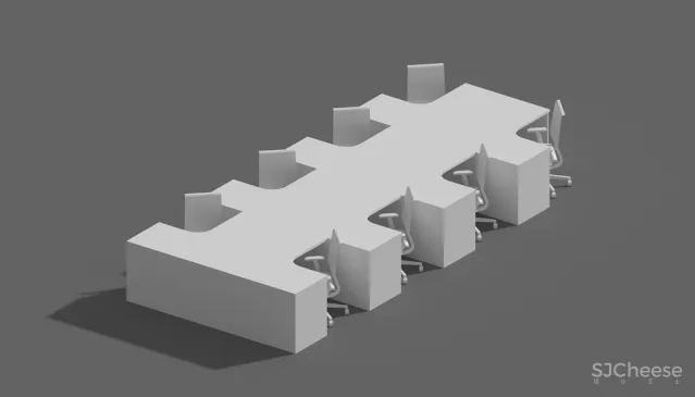 壹席设计 寻找建筑最原始的印迹