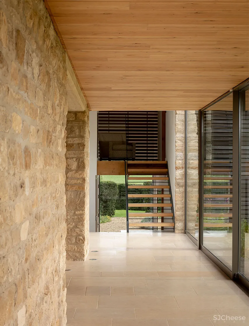 McLean Quinlan丨烟火气,才是设计的最高级形态