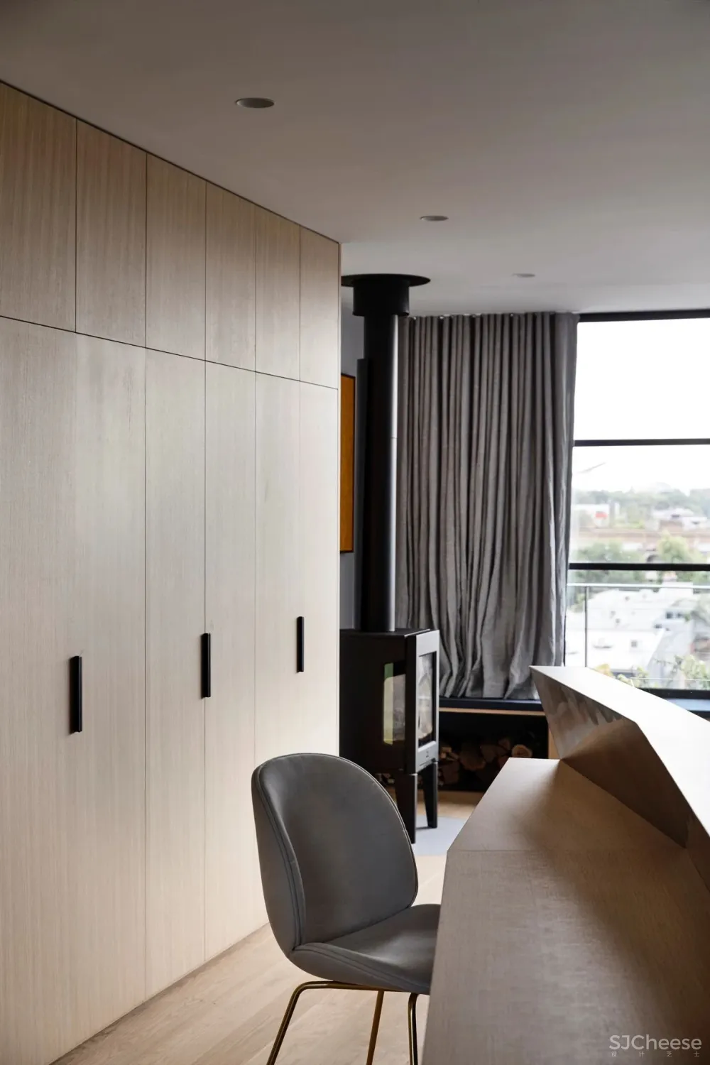 潮流视界 新颖独特的色彩搭配