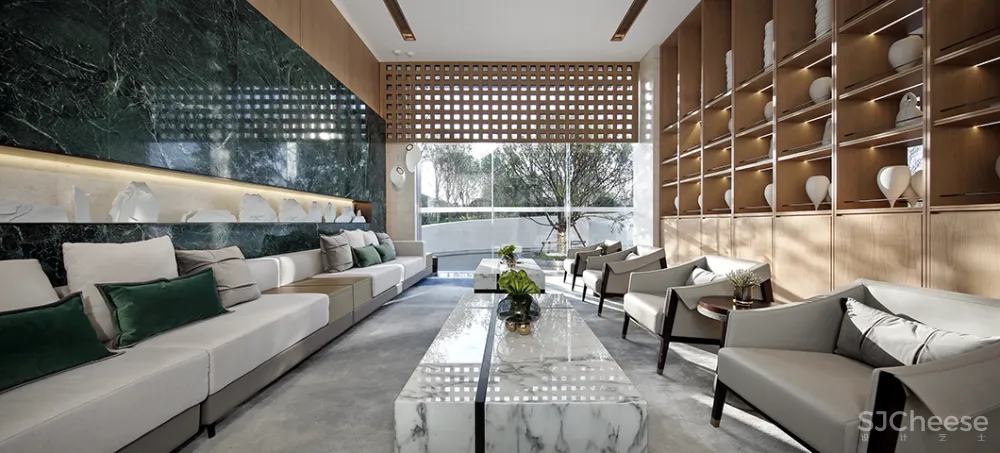 刘卫军:大时代美学家·笔记自然!