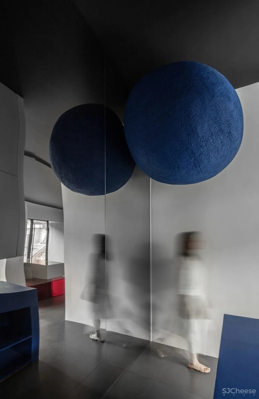 壹席设计 寻找建筑最原始的印迹