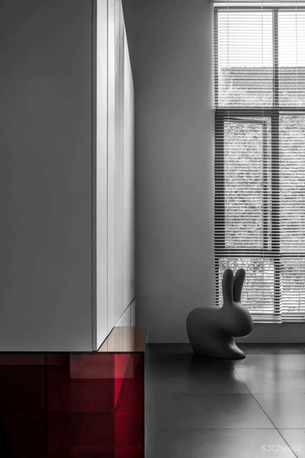 壹席设计 寻找建筑最原始的印迹