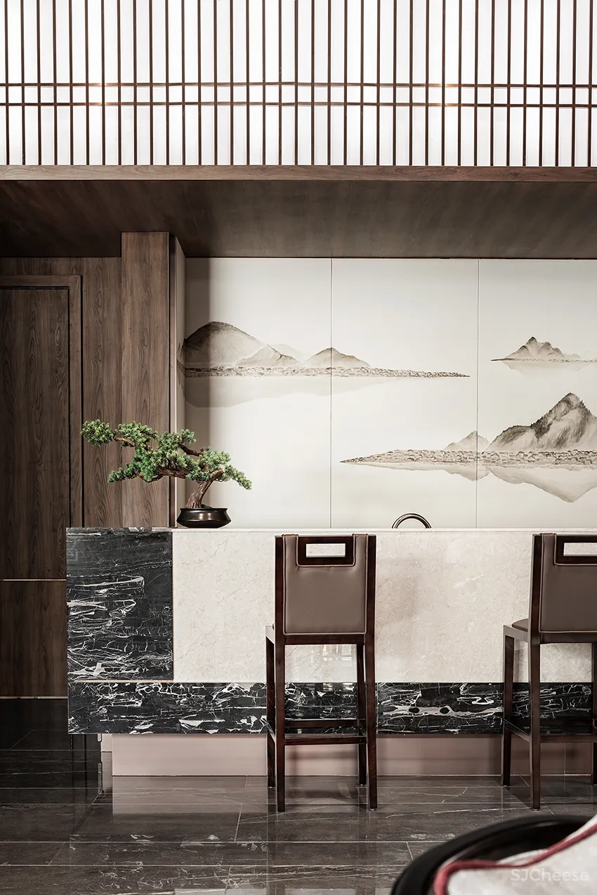 王五平:墨风,东方壹号院!