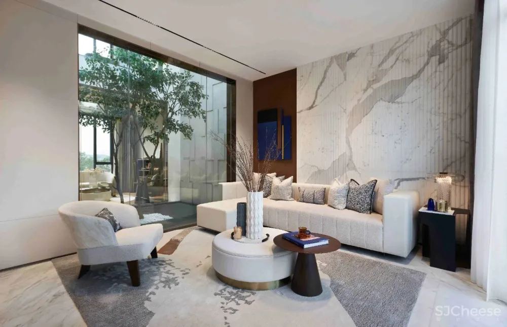 观致设计：岁月微澜，时光犹在